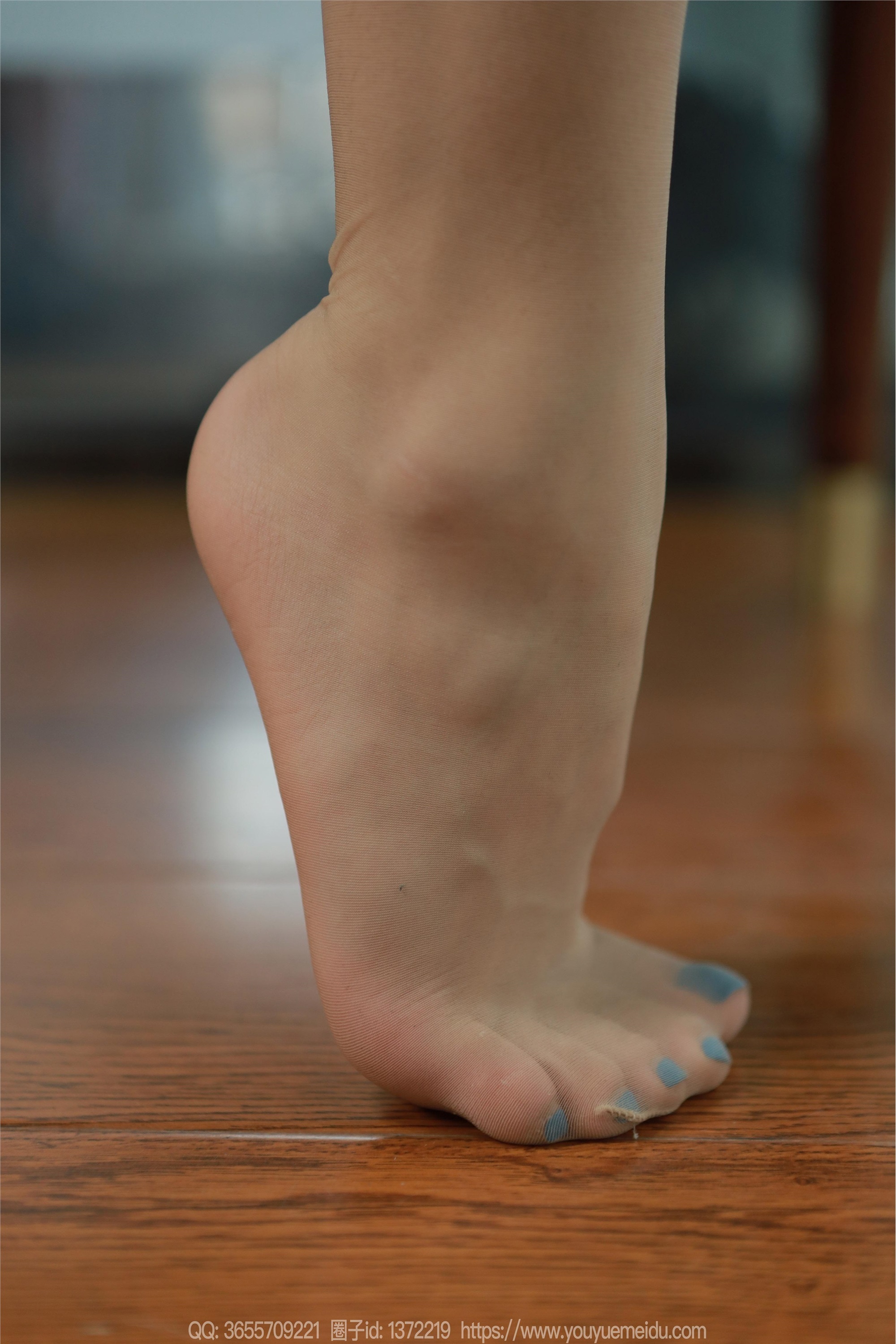 IESS异思趣向  2024.03.31 丝享家 1703 兔兔《隐秘的角落》